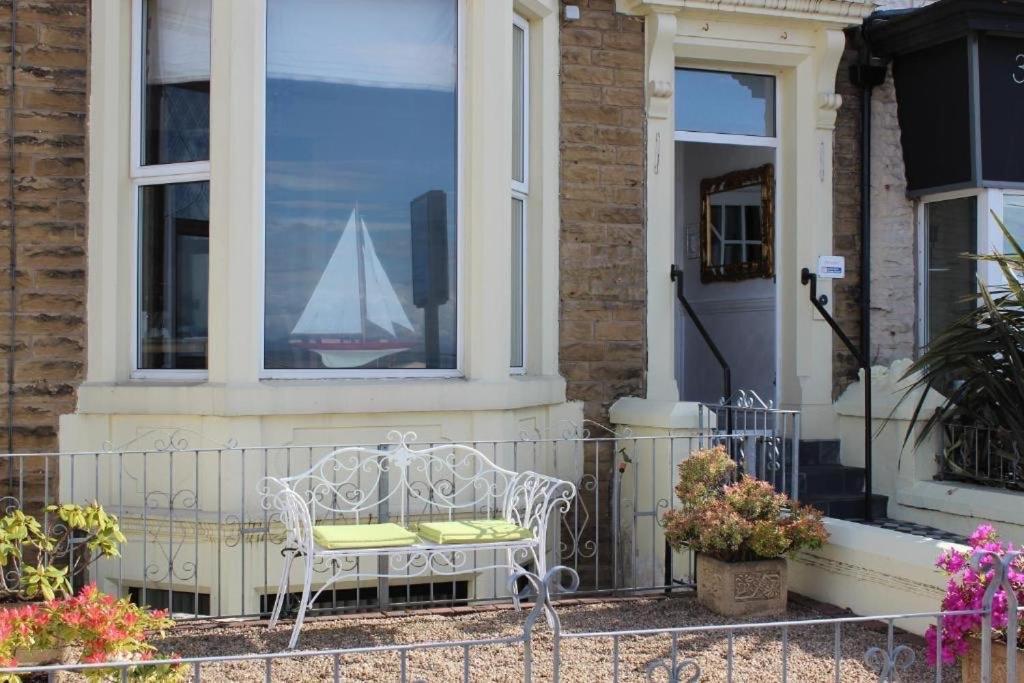 Maison d'hôtes The Ashley