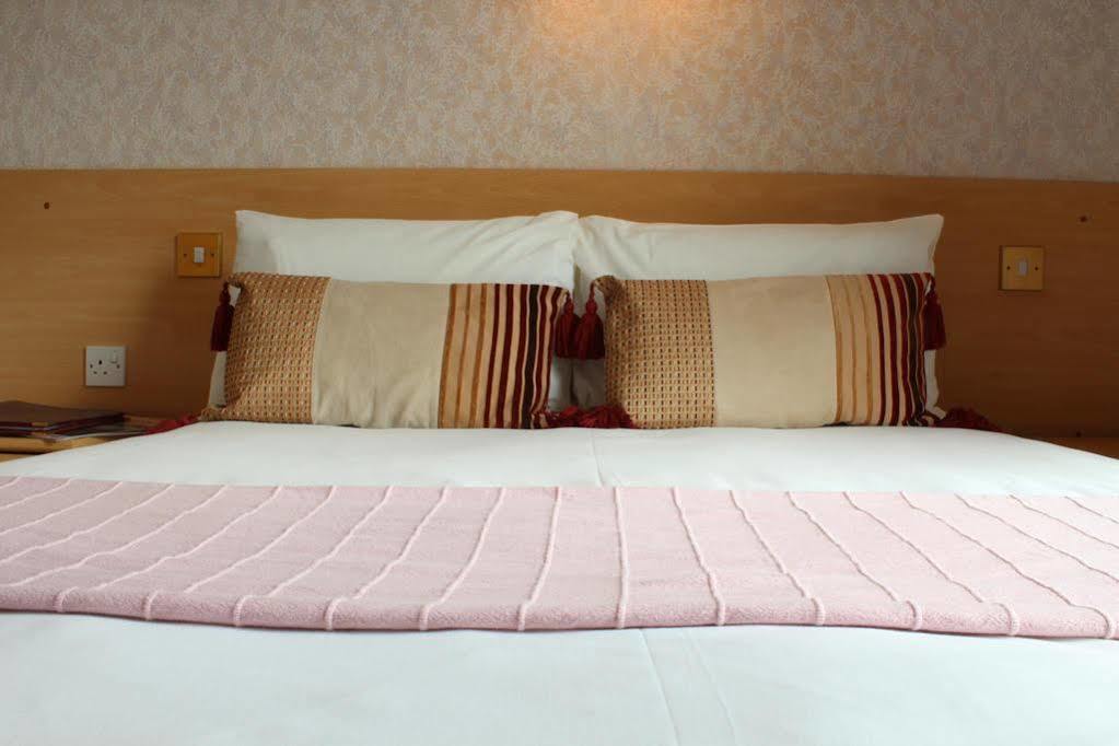 Maison d'hôtes The Ashley Morecambe